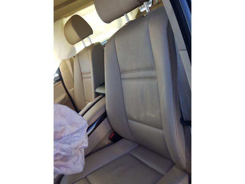 bmw x5 (e70) del año 2007