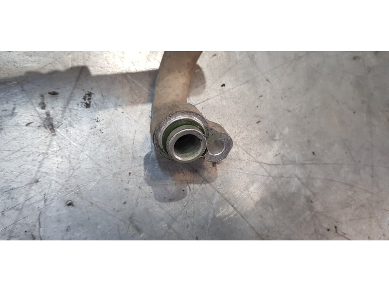 Recambio de tubos aire acondicionado para kia carens ( ) emotion referencia OEM IAM 97775A4560  