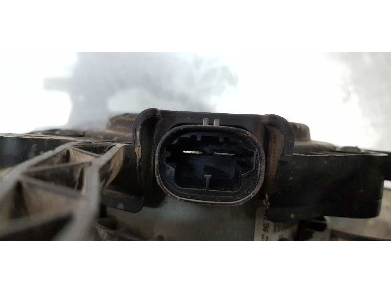 Recambio de electroventilador para citroen c-elysée exclusive referencia OEM IAM 9675280980   Recambio de electroventilador para citroen c-elysée exclusive referencia OEM IAM 9675280980