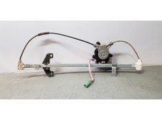 Recambio de elevalunas trasero derecho para honda cr-v (rd8) es referencia OEM IAM 72710S9A013