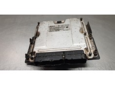 Recambio de centralita motor uce para chrysler voyager (rg) 2.5 crd se referencia OEM IAM P04727667AD   2