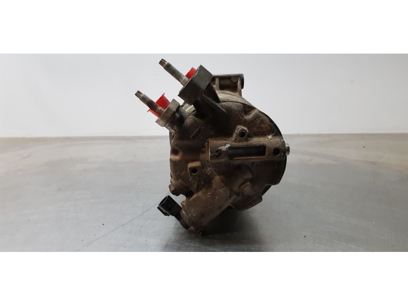 Recambio de compresor aire acondicionado para ford focus lim. (cb8) trend referencia OEM IAM CV6119D629FC   Recambio de compresor aire acondicionado para ford focus lim. (cb8) trend referencia OEM IAM CV6119D629FC