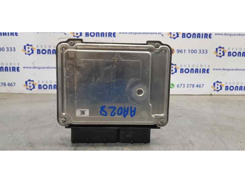 Recambio de centralita motor uce para skoda superb combi (3t5) active referencia OEM IAM 03L906018JB  