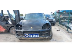 Recambio de motor completo para porsche cayenne (typ 9pa) básico referencia OEM IAM    2