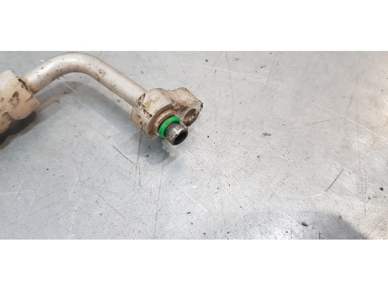 Recambio de tubos aire acondicionado para kia carens ( ) emotion referencia OEM IAM 97775A4560  