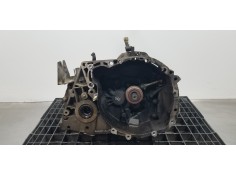 Recambio de caja cambios para renault megane ii classic berlina confort referencia OEM IAM 7702302091 JH3143
