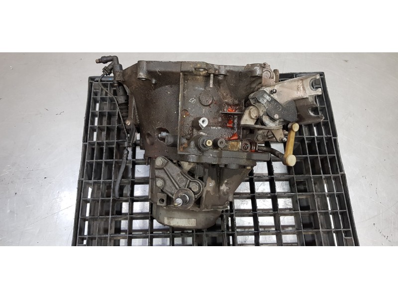 Recambio de caja cambios para peugeot 308 confort referencia OEM IAM 20DP42  