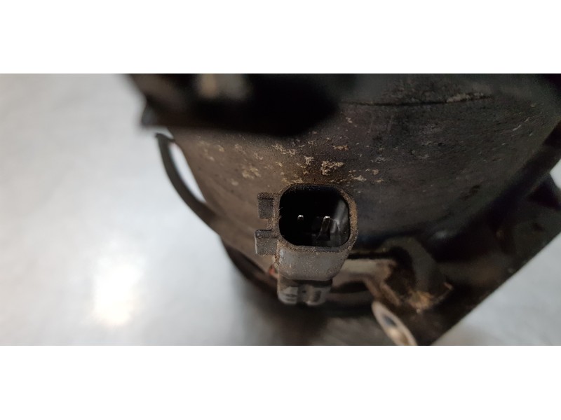 Recambio de compresor aire acondicionado para ford focus lim. (cb8) trend referencia OEM IAM CV6119D629FC   Recambio de compresor aire acondicionado para ford focus lim. (cb8) trend referencia OEM IAM CV6119D629FC