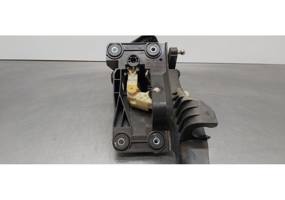 Recambio de palanca cambio para ford transit kastenwagen (ttg) 350 l4 ambiente referencia OEM IAM 2628817 BK2R7C453MKF BK2R7C453