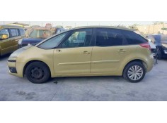 citroen c4 picasso del año 2007 2