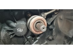 Recambio de caja cambios para renault megane ii classic berlina confort referencia OEM IAM 7702302091 JH3143  2