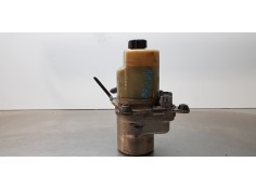 Recambio de bomba direccion para ford focus berlina (cap) trend referencia OEM IAM 4M513K514AD