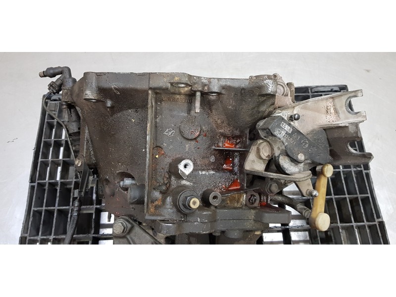 Recambio de caja cambios para peugeot 308 confort referencia OEM IAM 20DP42  