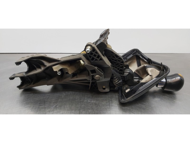 Recambio de palanca cambio para ford transit kastenwagen (ttg) 350 l4 ambiente referencia OEM IAM 2628817 BK2R7C453MKF BK2R7C453