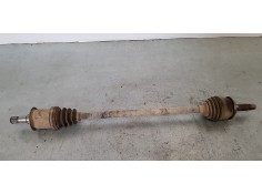 Recambio de transmision trasera derecha para honda cr-v (rd8) es referencia OEM IAM 42310SCAE21