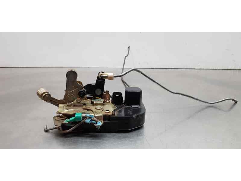 Recambio de cerradura puerta delantera izquierda para chrysler voyager (rg) 2.5 crd se referencia OEM IAM 4894489AB  