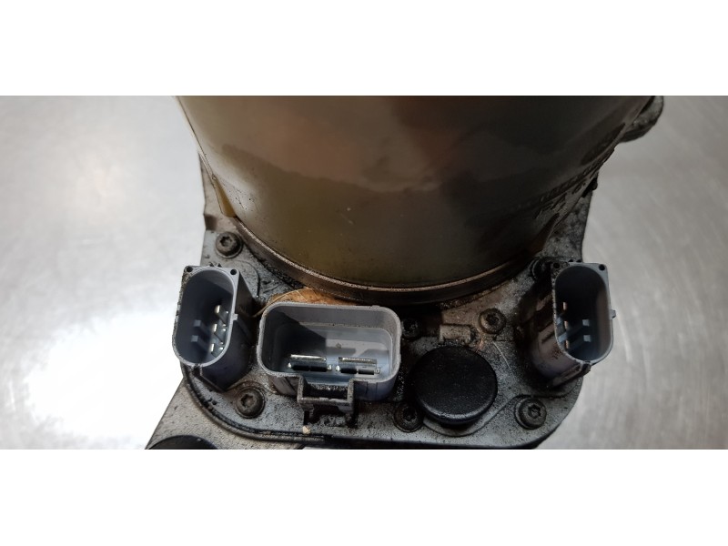 Recambio de bomba direccion para ford focus berlina (cap) trend referencia OEM IAM 4M513K514AD  