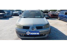 renault megane ii classic berlina del año 2003