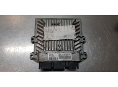 Recambio de centralita motor uce para citroen c4 coupe vts referencia OEM IAM 9662273380  
