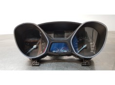 Recambio de cuadro instrumentos para ford focus lim. (cb8) trend referencia OEM IAM BM5T10849BAD