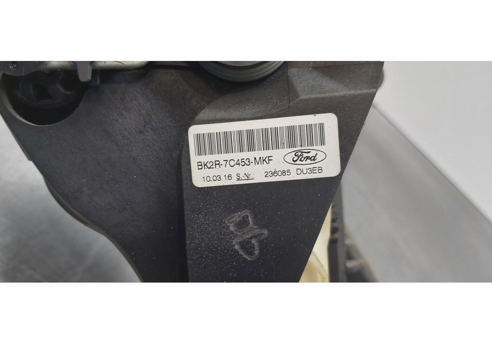 Recambio de palanca cambio para ford transit kastenwagen (ttg) 350 l4 ambiente referencia OEM IAM 2628817 BK2R7C453MKF BK2R7C453