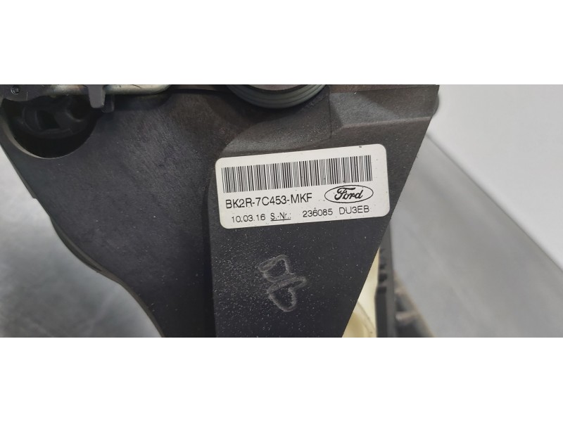 Recambio de palanca cambio para ford transit kastenwagen (ttg) 350 l4 ambiente referencia OEM IAM 2628817 BK2R7C453MKF BK2R7C453