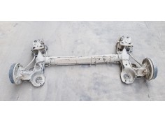 Recambio de puente trasero para citroen c-elysée exclusive referencia OEM IAM 1608396680