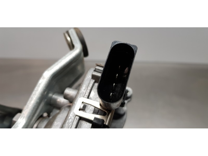 Recambio de motor limpia delantero para jeep renegade limited 4x2 referencia OEM IAM 51953959 0390243524 