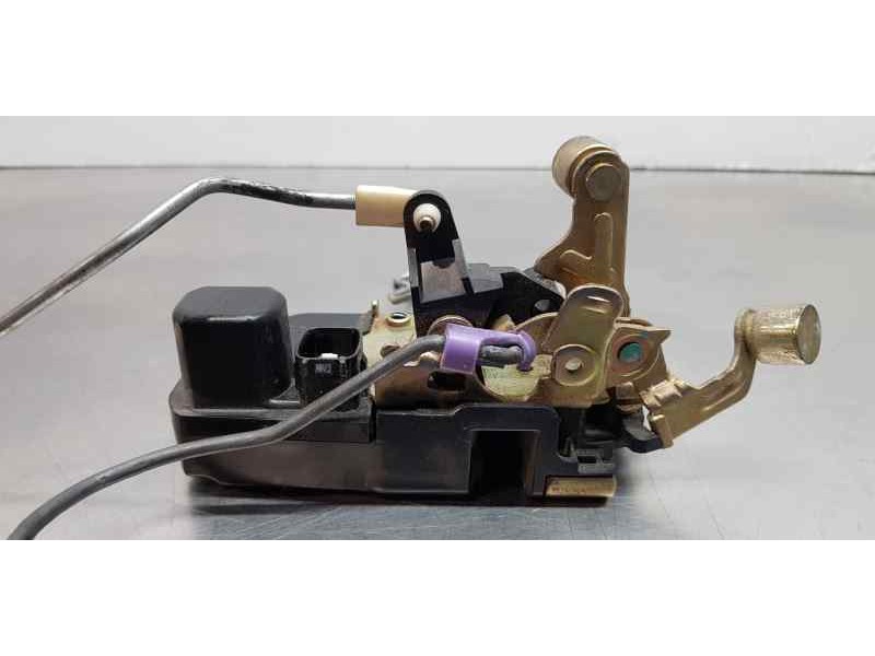 Recambio de cerradura puerta delantera izquierda para chrysler voyager (rg) 2.5 crd se referencia OEM IAM 4894489AB  