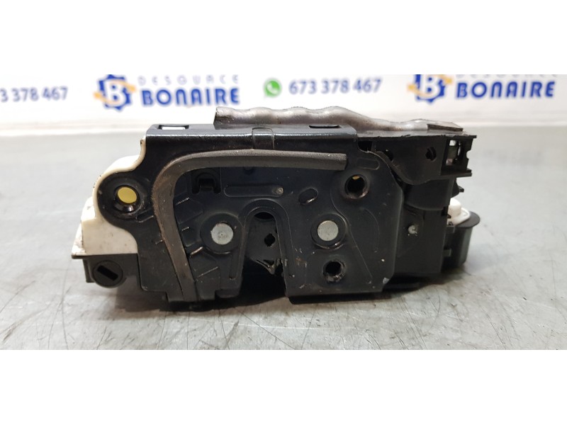 Recambio de cerradura puerta delantera derecha para skoda superb combi (3t5) active referencia OEM IAM 5N1837016E  