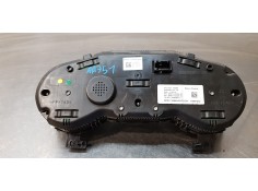 Recambio de cuadro instrumentos para ford focus lim. (cb8) trend referencia OEM IAM BM5T10849BAD   2