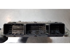 Recambio de centralita motor uce para citroen c4 coupe vts referencia OEM IAM 9662273380   2