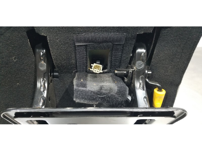 Recambio de asientos trasero derecho para ford tourneo courier (c4a) ambiente referencia OEM IAM 2475853 ET76A63160ADC 2387264 Recambio de asientos trasero derecho para ford tourneo courier (c4a) ambiente referencia OEM IAM 2475853 ET76A63160ADC 2387264