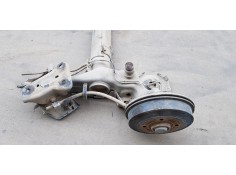 Recambio de puente trasero para citroen c-elysée exclusive referencia OEM IAM 1608396680   2