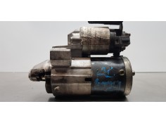 Recambio de motor arranque para peugeot 308 confort referencia OEM IAM 5802AR  