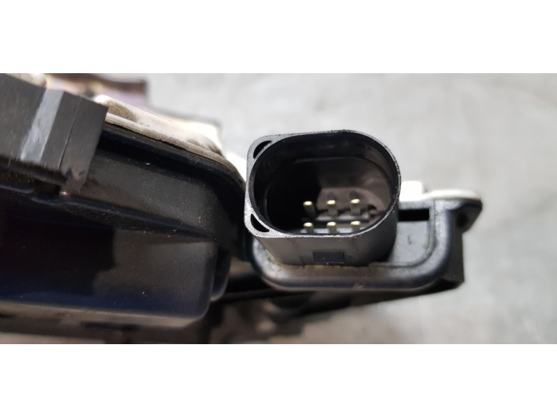 Recambio de cerradura puerta delantera derecha para skoda superb combi (3t5) active referencia OEM IAM 5N1837016E  