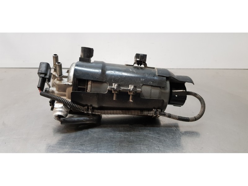 Recambio de soporte filtro gasoil para hyundai i30 (gd) classic referencia OEM IAM 31970A6960  