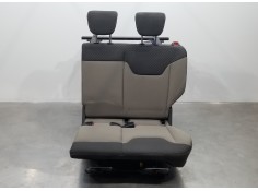Recambio de asientos trasero izquierdo para ford tourneo courier (c4a) ambiente referencia OEM IAM 2387258 ET76A63161AC 2387266
