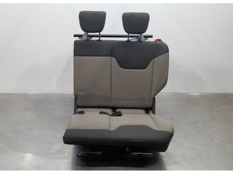 Recambio de asientos trasero izquierdo para ford tourneo courier (c4a) ambiente referencia OEM IAM 2387258 ET76A63161AC 2387266 Recambio de asientos trasero izquierdo para ford tourneo courier (c4a) ambiente referencia OEM IAM 2387258 ET76A63161AC 2387266