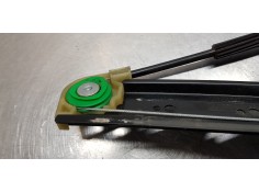 Recambio de elevalunas delantero derecho para audi q7 (4l) 3.0 tdi referencia OEM IAM 4L0837462A 4L0959802B  2