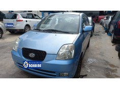 kia picanto del año 2006