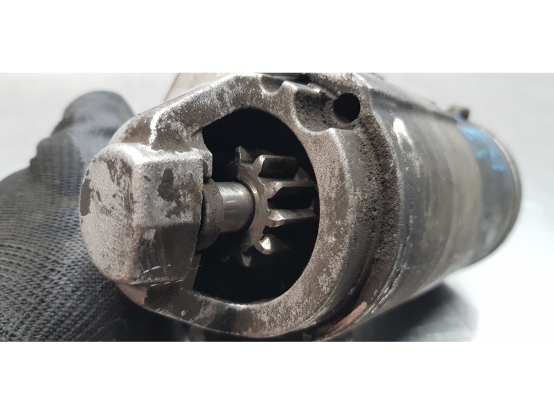 Recambio de motor arranque para peugeot 308 confort referencia OEM IAM 5802AR  