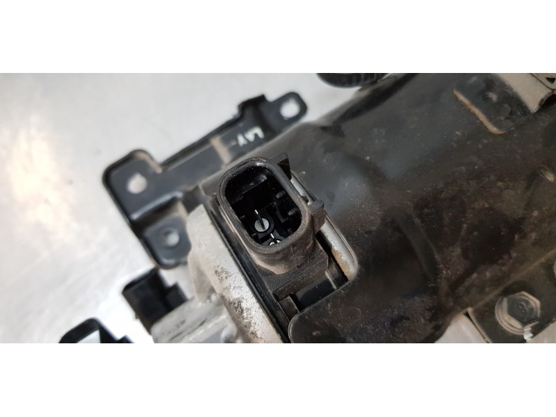 Recambio de soporte filtro gasoil para hyundai i30 (gd) classic referencia OEM IAM 31970A6960  