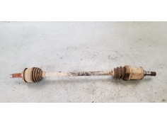 Recambio de transmision trasera izquierda para honda cr-v (rd8) es referencia OEM IAM 42311SCAE21