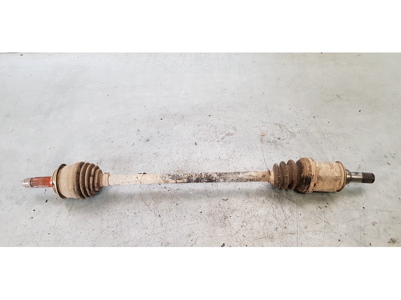 Recambio de transmision trasera izquierda para honda cr-v (rd8) es referencia OEM IAM 42311SCAE21  