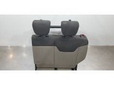 Recambio de asientos trasero izquierdo para ford tourneo courier (c4a) ambiente referencia OEM IAM 2387258 ET76A63161AC 2387266 2