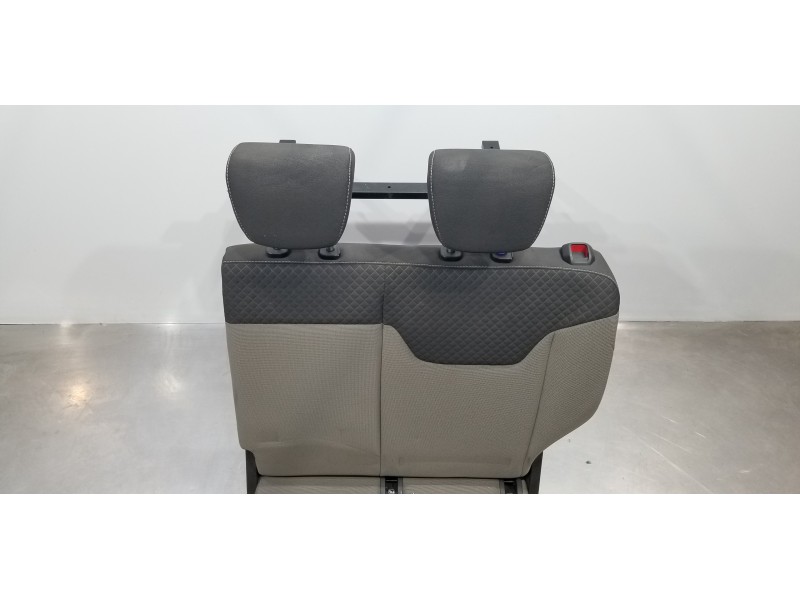 Recambio de asientos trasero izquierdo para ford tourneo courier (c4a) ambiente referencia OEM IAM 2387258 ET76A63161AC 2387266 Recambio de asientos trasero izquierdo para ford tourneo courier (c4a) ambiente referencia OEM IAM 2387258 ET76A63161AC 2387266