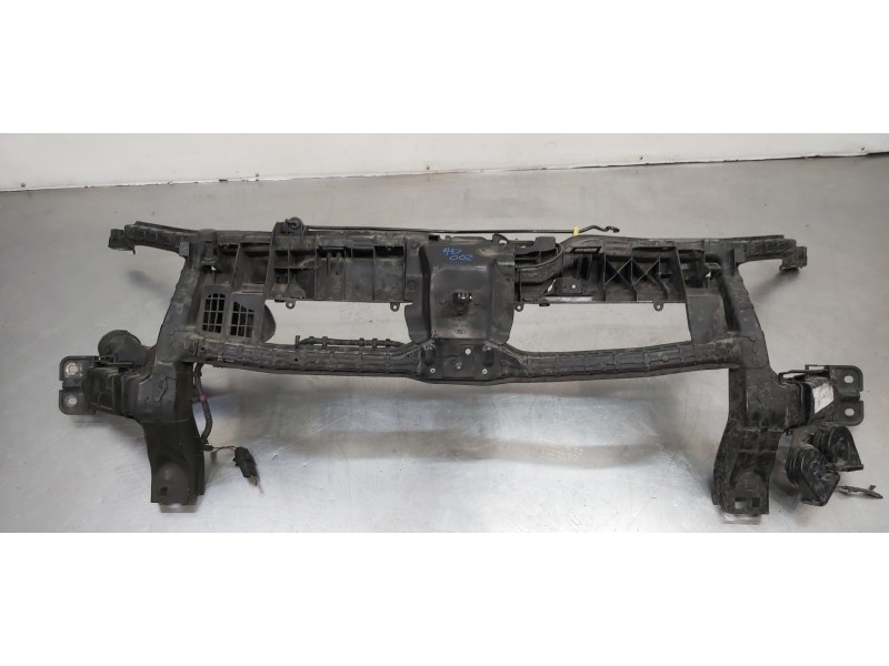 Recambio de panel frontal para ford transit kastenwagen (ttg) 350 l4 ambiente referencia OEM IAM 2543448 NK318B041AA 