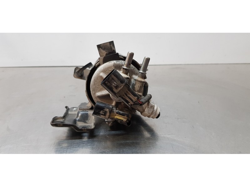 Recambio de soporte filtro gasoil para hyundai i30 (gd) classic referencia OEM IAM 31970A6960  