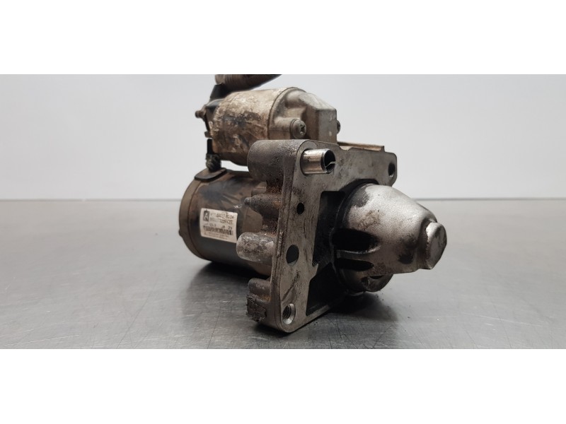 Recambio de motor arranque para peugeot 308 confort referencia OEM IAM 5802AR  